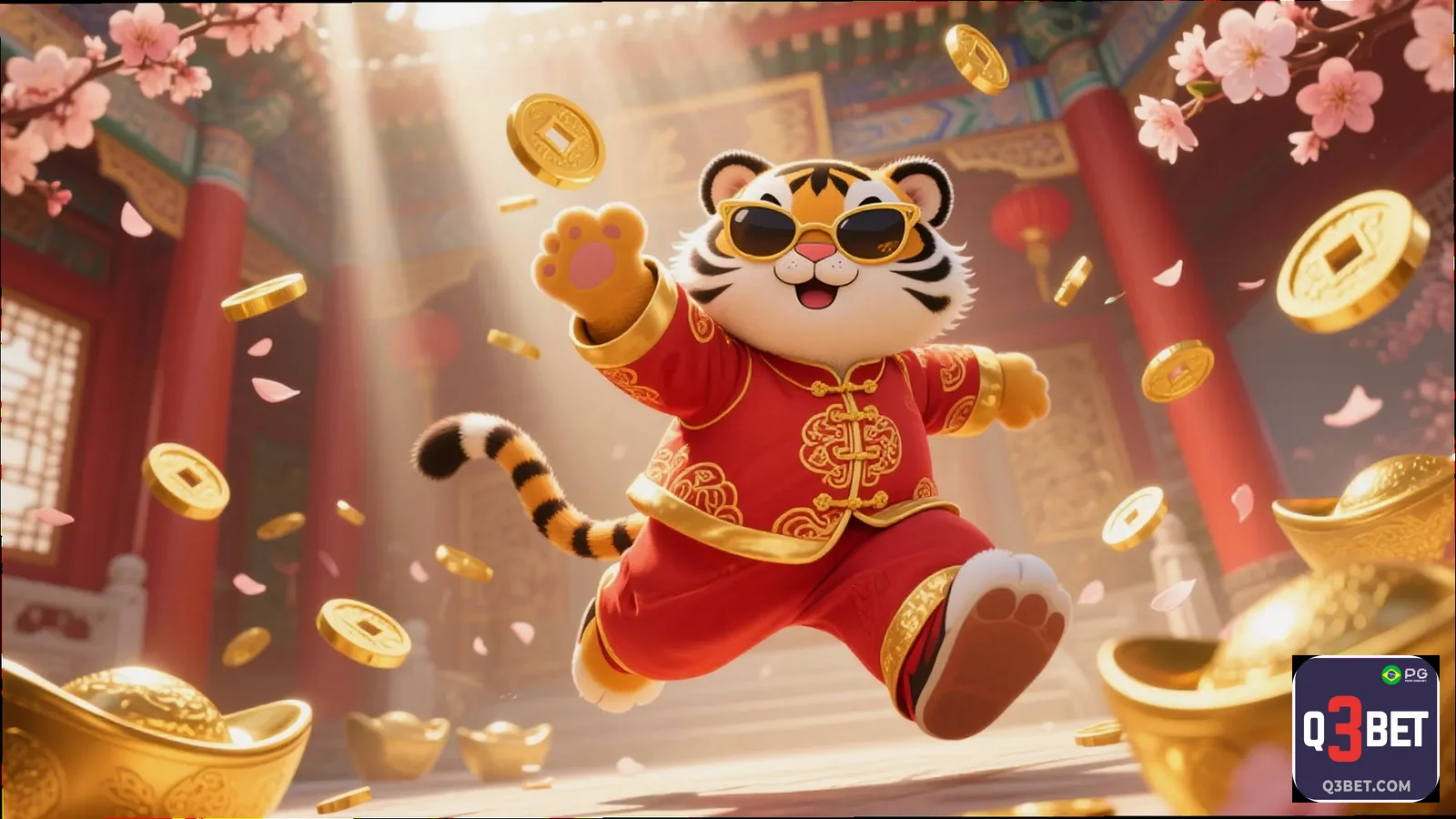 Promoções de cassino - q3bet