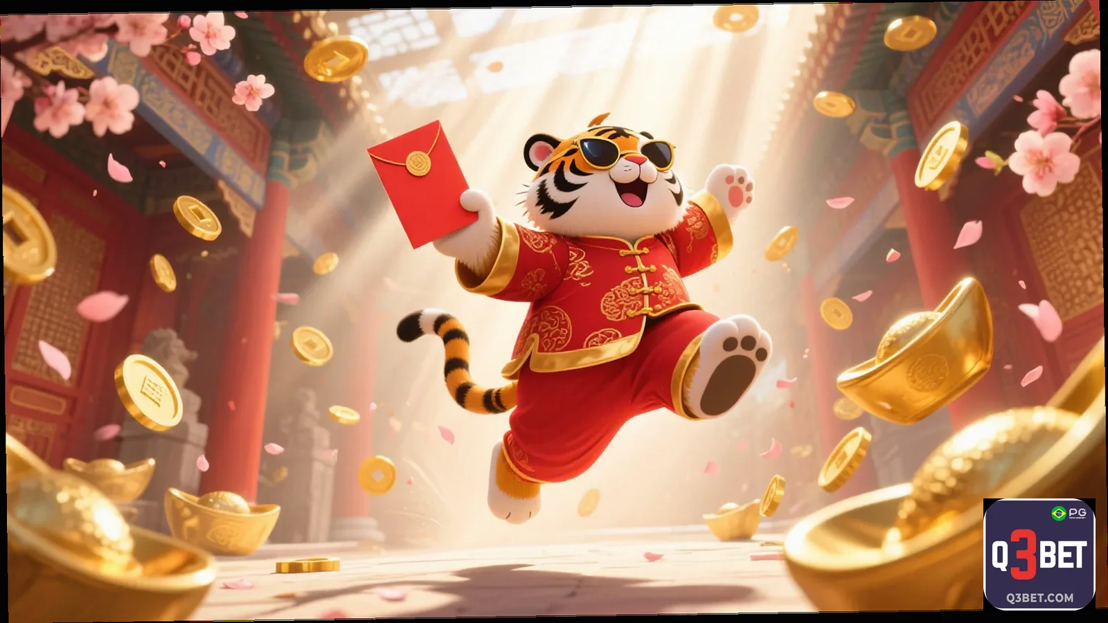 Cena destaque - q3bet