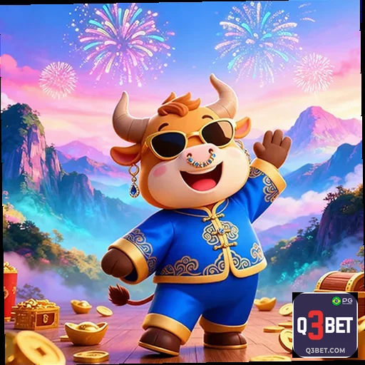 Diversão em jogos - q3bet