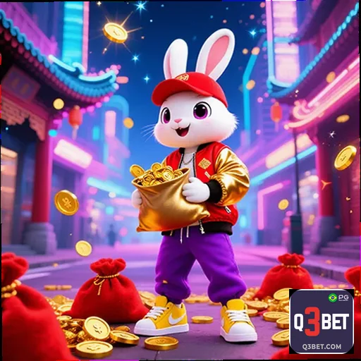 Acesse o cassino Q - q3bet